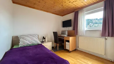 2 غرف نوم تاون هاوس في Huttenberg, Austria رقم 135761