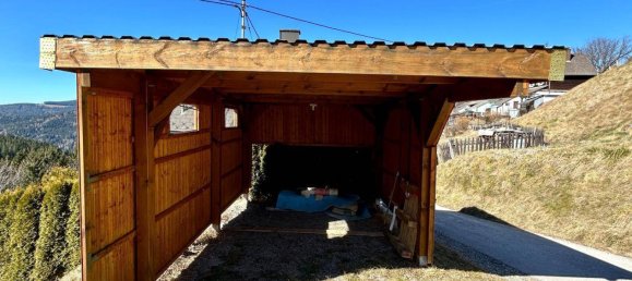 2 غرف نوم تاون هاوس في Huttenberg, Austria رقم 135761 2