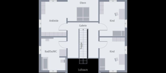 Casa de 5 habitaciónes en Rhein-Hunsruck, Germany No. 199434 14