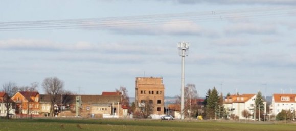 4غرفة شقة في Erfurt, Germany رقم 44374 3