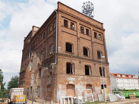 4غرفة شقة في Erfurt, Germany رقم 44374