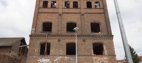 4غرفة شقة في Erfurt, Germany رقم 44374 2