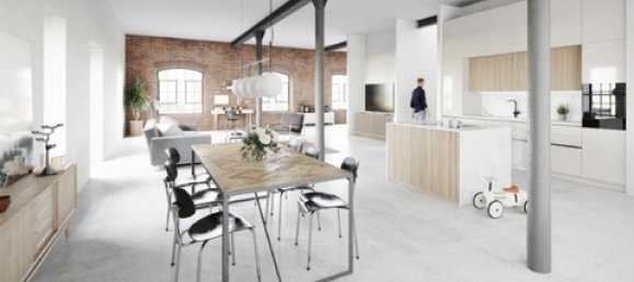 4غرفة شقة في Erfurt, Germany رقم 44374 5