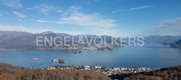 3 bedrooms House in Gignese, Italy No. 131943 2