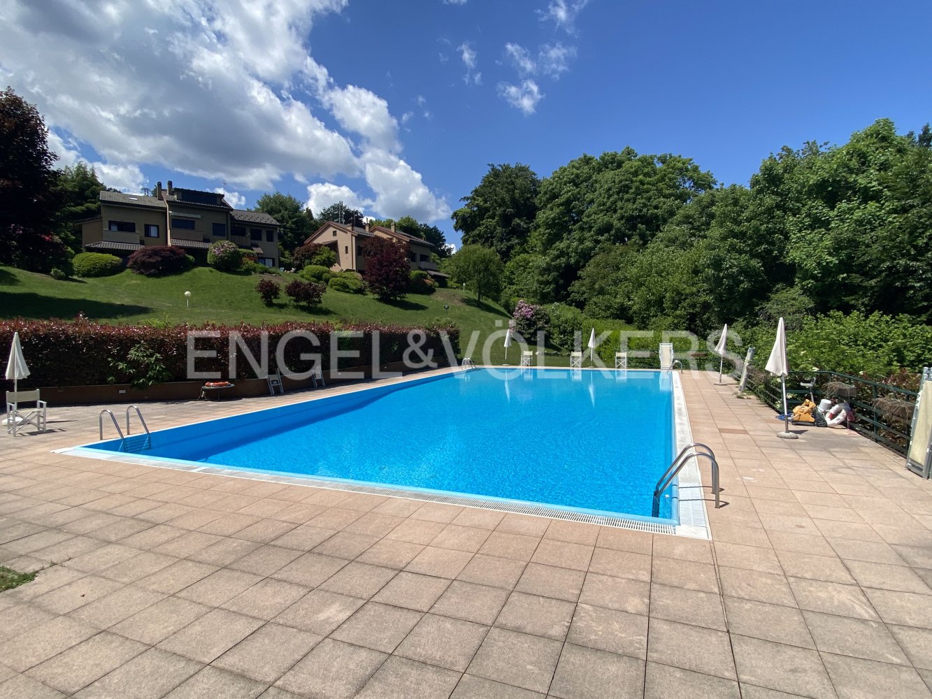 3 Schlafzimmer Haus in Gignese, Italy, Nr. 131943