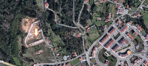 Земельный участок 13942м² в Кондейша а Нова, Португалия № 123697 2