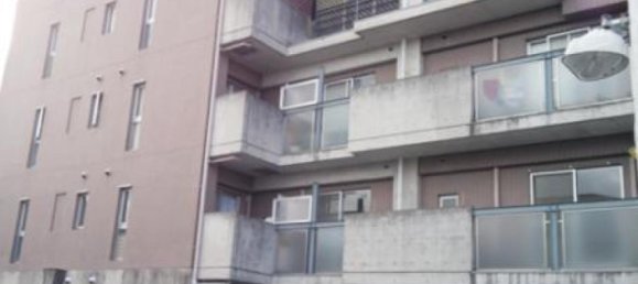 3 bedrooms Apartment in Hyogo, Japan No. 1681 2