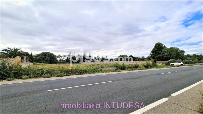 Terrain à Chartered Community of Navarre, Spain 2203m² No. 118430