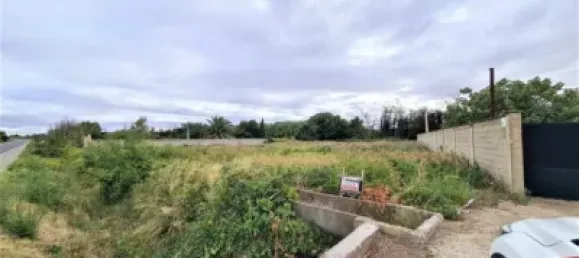 Terrain à Chartered Community of Navarre, Spain 2203m² No. 118430 3