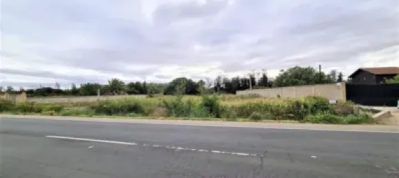 Terrain à Chartered Community of Navarre, Spain 2203m² No. 118430 7