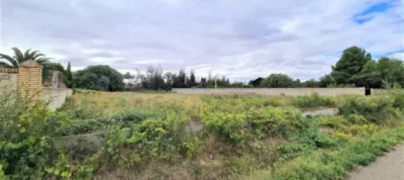 Terrain à Chartered Community of Navarre, Spain 2203m² No. 118430 2