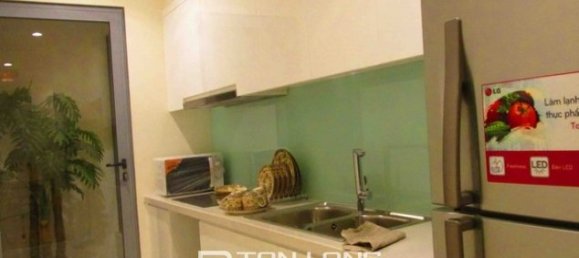 2 Schlafzimmer Wohnung in Dong Da, Vietnam, Nr. 2393 3