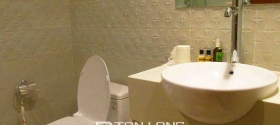 2 Schlafzimmer Wohnung in Dong Da, Vietnam, Nr. 2393 7