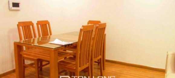 2 Schlafzimmer Wohnung in Dong Da, Vietnam, Nr. 2393 2