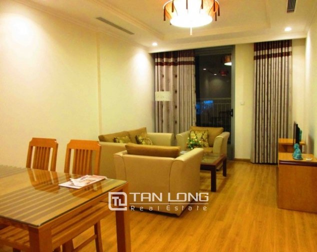 2 Schlafzimmer Wohnung in Dong Da, Vietnam, Nr. 2393