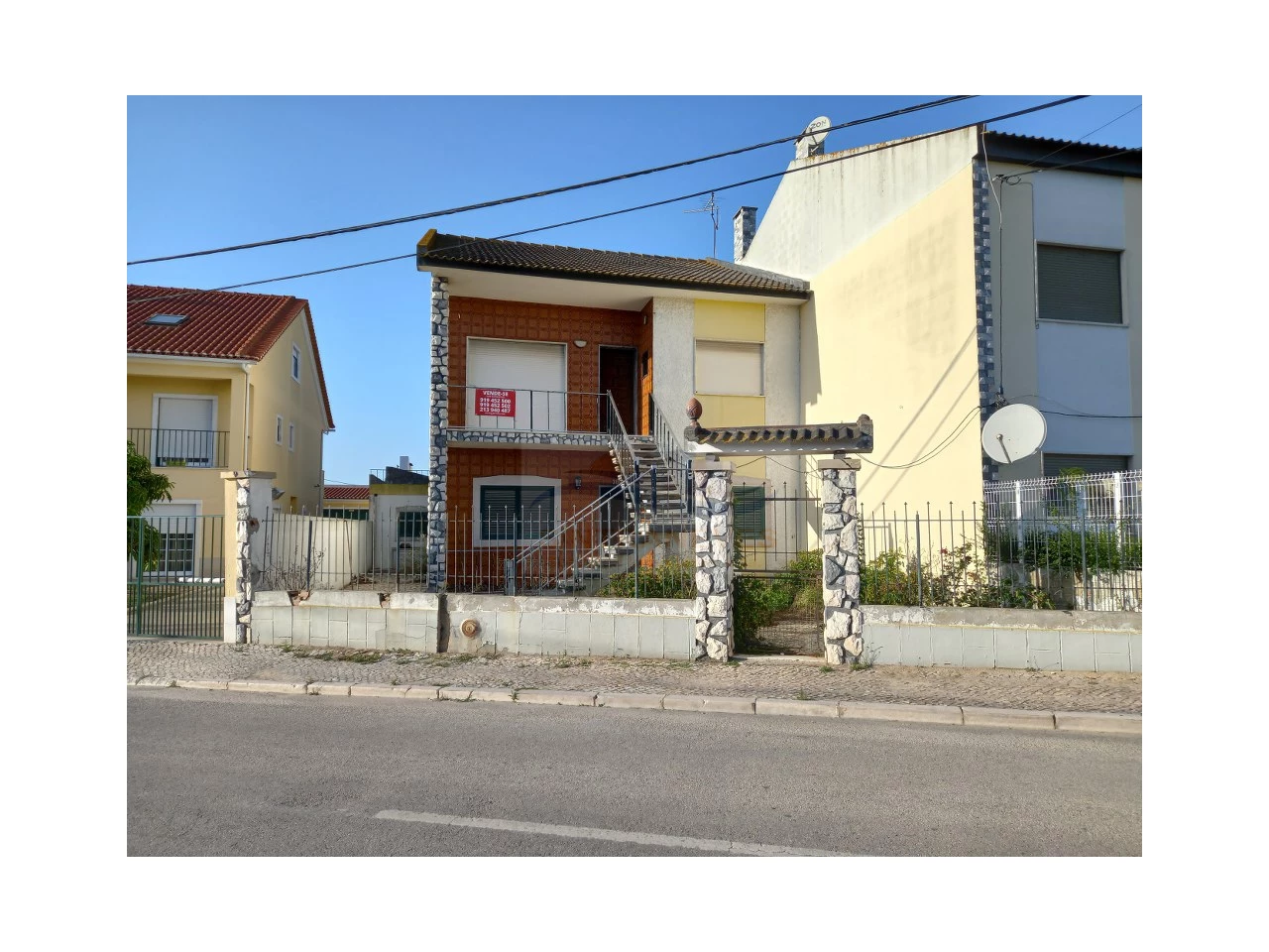 2 غرف نوم شقة في Alcochete, Portugal رقم 83964