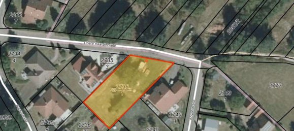 Terreno em Sudwestpfalz, Germany N.º 125324 21