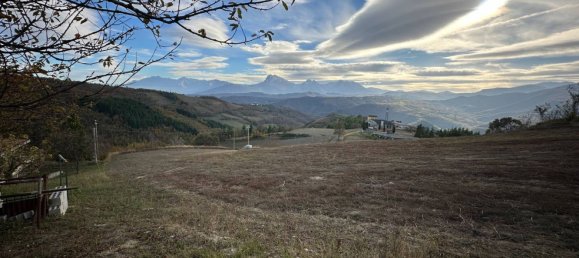 8 rooms House in Rocca Santa Maria, Italy No. 88443 41