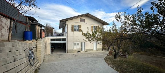 8 rooms House in Rocca Santa Maria, Italy No. 88443 43