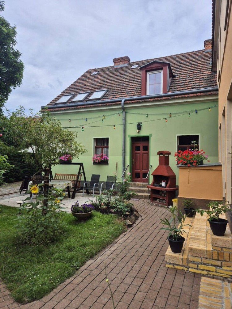 Adosado de 6 dormitorios en Kopenick, Germany No. 261414