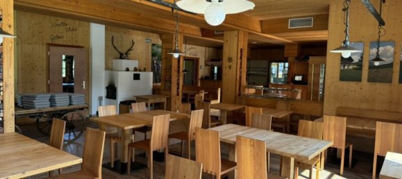  عقار تجاري في Leutasch, Austria رقم 56874 2