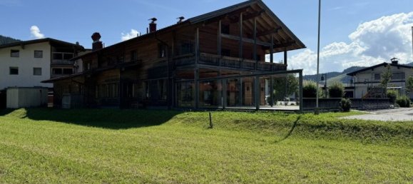  عقار تجاري في Leutasch, Austria رقم 56874 25