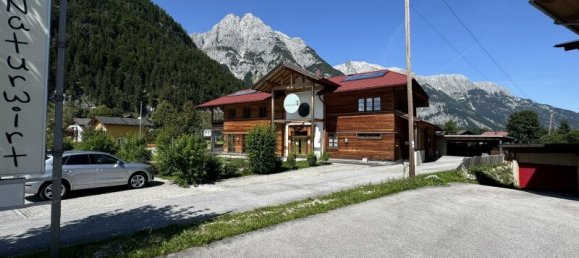  عقار تجاري في Leutasch, Austria رقم 56874 23