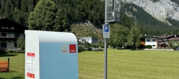  عقار تجاري في Leutasch, Austria رقم 56874 10