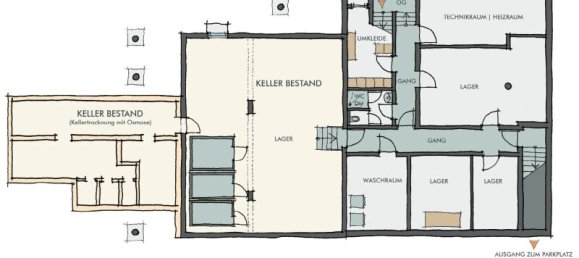  عقار تجاري في Leutasch, Austria رقم 56874 32