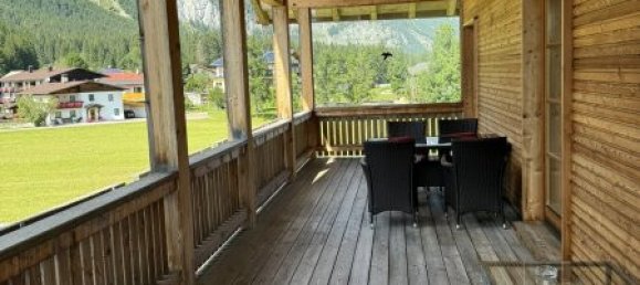  عقار تجاري في Leutasch, Austria رقم 56874 27