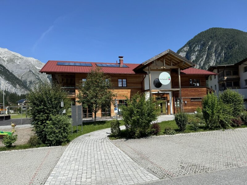  عقار تجاري في Leutasch, Austria رقم 56874