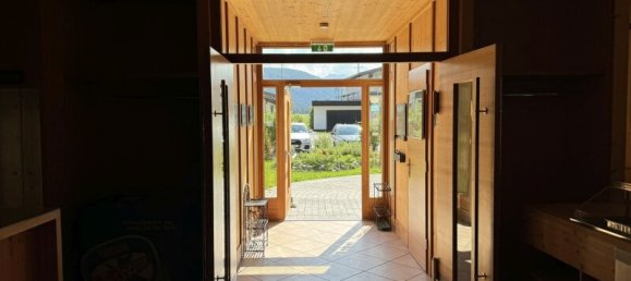  عقار تجاري في Leutasch, Austria رقم 56874 9