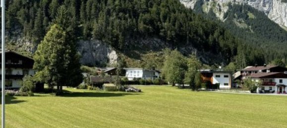  عقار تجاري في Leutasch, Austria رقم 56874 28