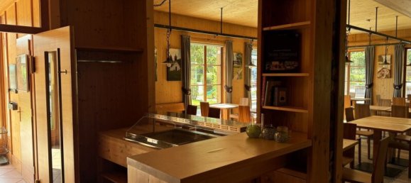  عقار تجاري في Leutasch, Austria رقم 56874 4