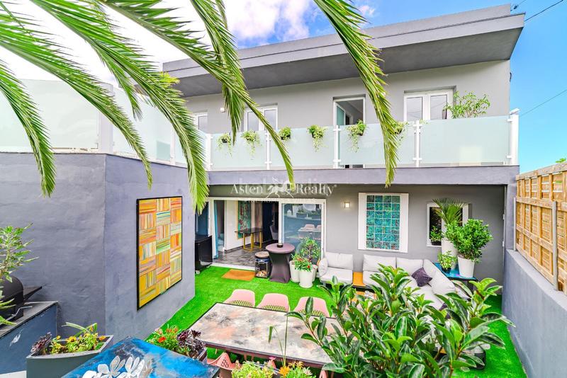 Casa T5 em Tacoronte, Spain N.º 181398