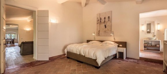 Villa de 8 dormitorios en Casciana Terme Lari, Italy No. 71863 11