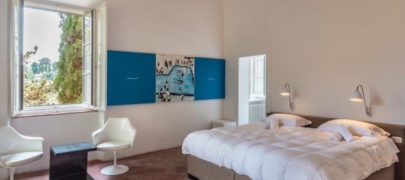 Villa de 8 dormitorios en Casciana Terme Lari, Italy No. 71863 12