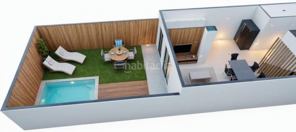 Moradia em banda T4 em El Vendrell, Spain N.º 173304 16