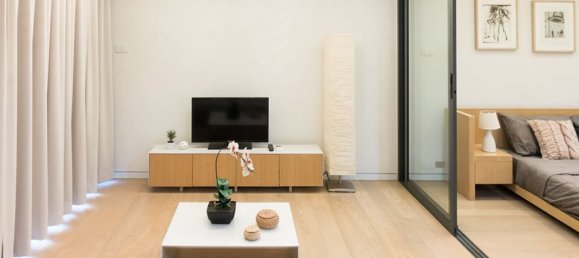 1 bedroom Condo in Bangkok, Thailand No. 7147 4