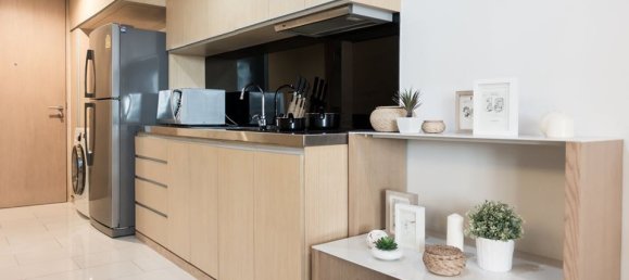 1 bedroom Condo in Bangkok, Thailand No. 7147 7