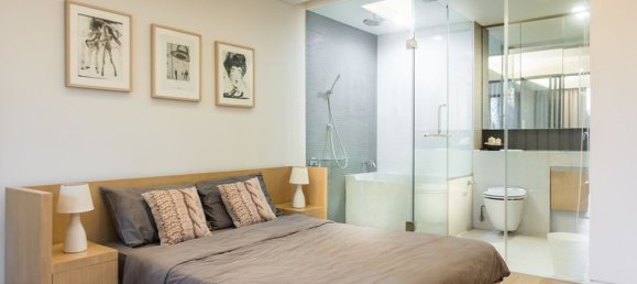 1 bedroom Condo in Bangkok, Thailand No. 7147 5