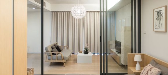 1 bedroom Condo in Bangkok, Thailand No. 7147 3