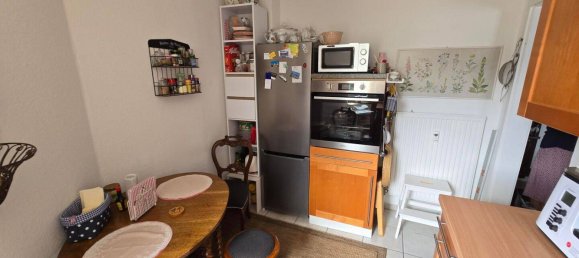 2-Zimmer Wohnung in Plön, Germany, Nr. 221850 3