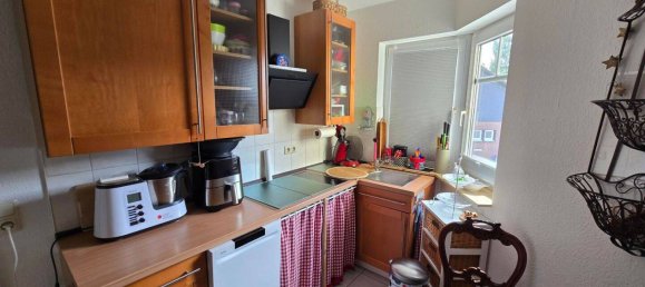 2-Zimmer Wohnung in Plön, Germany, Nr. 221850 2