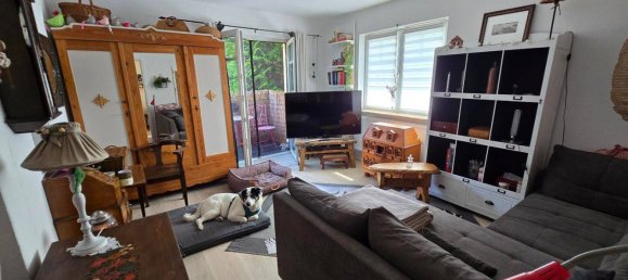 2-Zimmer Wohnung in Plön, Germany, Nr. 221850 4