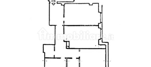 2 Schlafzimmer Wohnung in Genoa, Italy, Nr. 33300 21