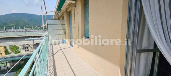 2 Schlafzimmer Wohnung in Genoa, Italy, Nr. 33300 20