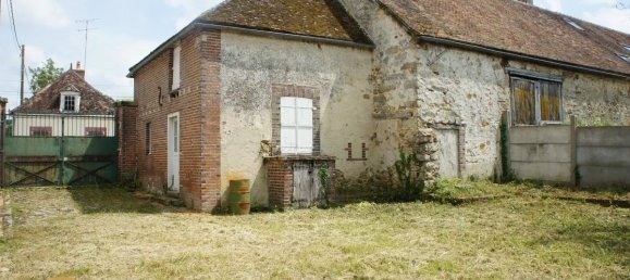 Moradia em banda de 5 divisões em Nogent-sur-Seine, France N.º 155539 18