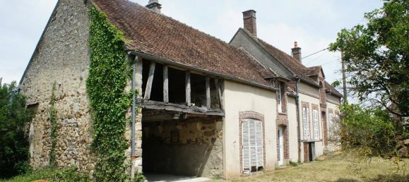 Moradia em banda de 5 divisões em Nogent-sur-Seine, France N.º 155539 17