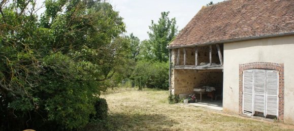 Moradia em banda de 5 divisões em Nogent-sur-Seine, France N.º 155539 19